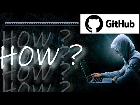 How To Upload
