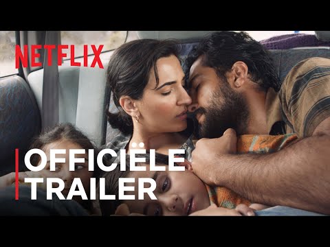 Stateless | Officiële trailer | Netflix