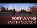 FORT WAYNE ZO YOUTH SOCCER