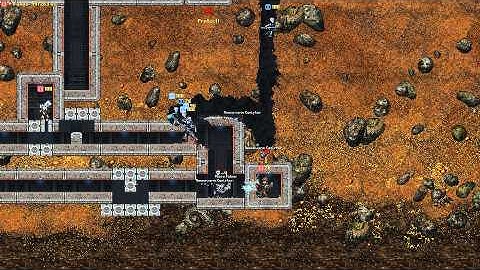 Cortex Command Skirmish Defence Part 1