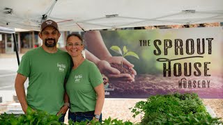 Selling at a Farmer’s Market! We&#39;ve Learned a Thing or Two...