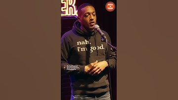Chas The Poet at Voices In Power in Philly | Spoken Word Poetry #voicesinpower #poetry #openmic