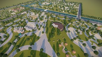 Lumion 10 | 9 | 8 | watch Master plan