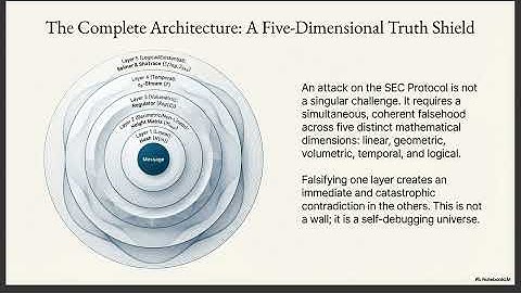[Mathematical Singularity] SC-Edytan Curve Protocol (SEC-v1.0): Social Implementation of the BSD