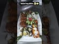 Chef Special Tandoori Veg Platter 🧑‍🍳🔥 Ultimate Serving Style🔥 SMOKY PLATTER😍 PICKUP SHOT🧑‍🍳 CHEF SP