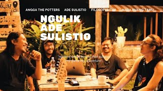 NGULIK ADE SULISTIO - MY GUITAR MY ADVENTURE 