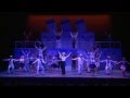 "Anything Goes" from Anything Goes" @ Texas State University