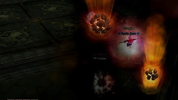 Archmage Olympiad - Show no Mercy | Exilium World