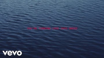 Bryant Barnes - Greed (Lyric Video)