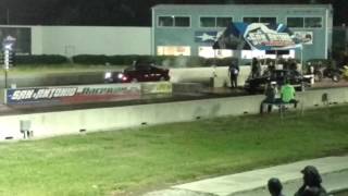 3000Gt Vr4 San Antonio Raceway