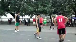 20120121阿猴盃day2-8強賽(part2)