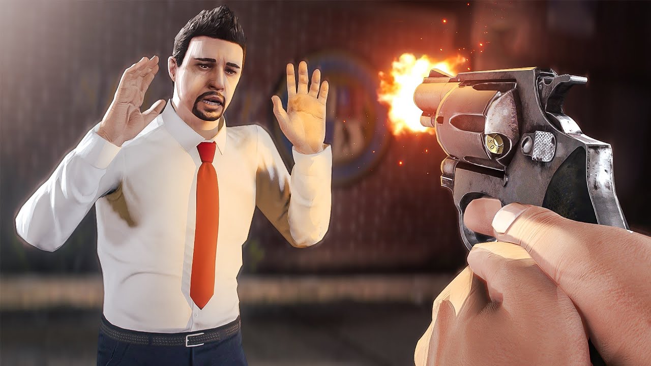 I Assassinated The GOVERNOR in GTA 5 RP