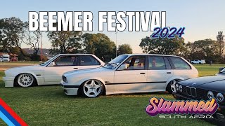 Beemer Festival 2024 | Hosted by @carcandyinc