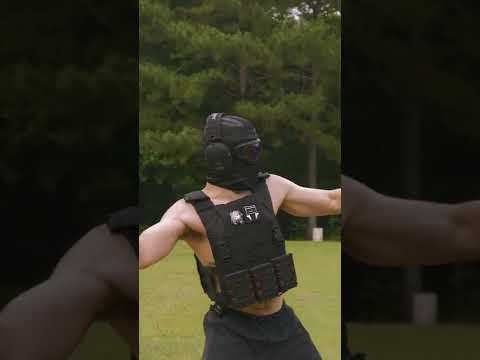 How to Properly HK Slap