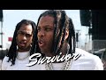 Lil Durk - Survivor (Music Video)