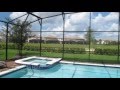 Champions Gate Florida Vacation Home