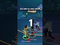 Nah Bro Is A Real NPC | #3v3basketball #Basketrio #MobileBasketball #robloxbasketball