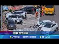 高雄市道路安全問題