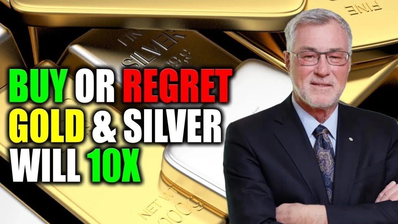 Investors Are Stacking Up! Don't Miss Gold & Silver BOOM! | Eric Sprott