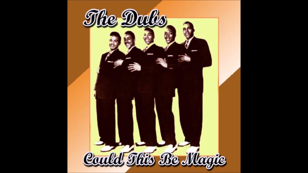 Could This Be Magic STEREO! - The Dubs (DES Stereo from Mono) Could This Be Magic STEREO! - The Dubs (DES Stereo from Mono)