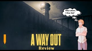 A Way Out (Dink and Doink: The Game) - G Riffview