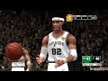 NBA 2K14 MyCareer NBA Finals Game 4 EPISODE 61 Vs Boston Celtics 2024 Modded Roster 