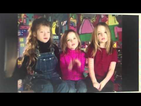 Hey Diddle Diddle Music Video