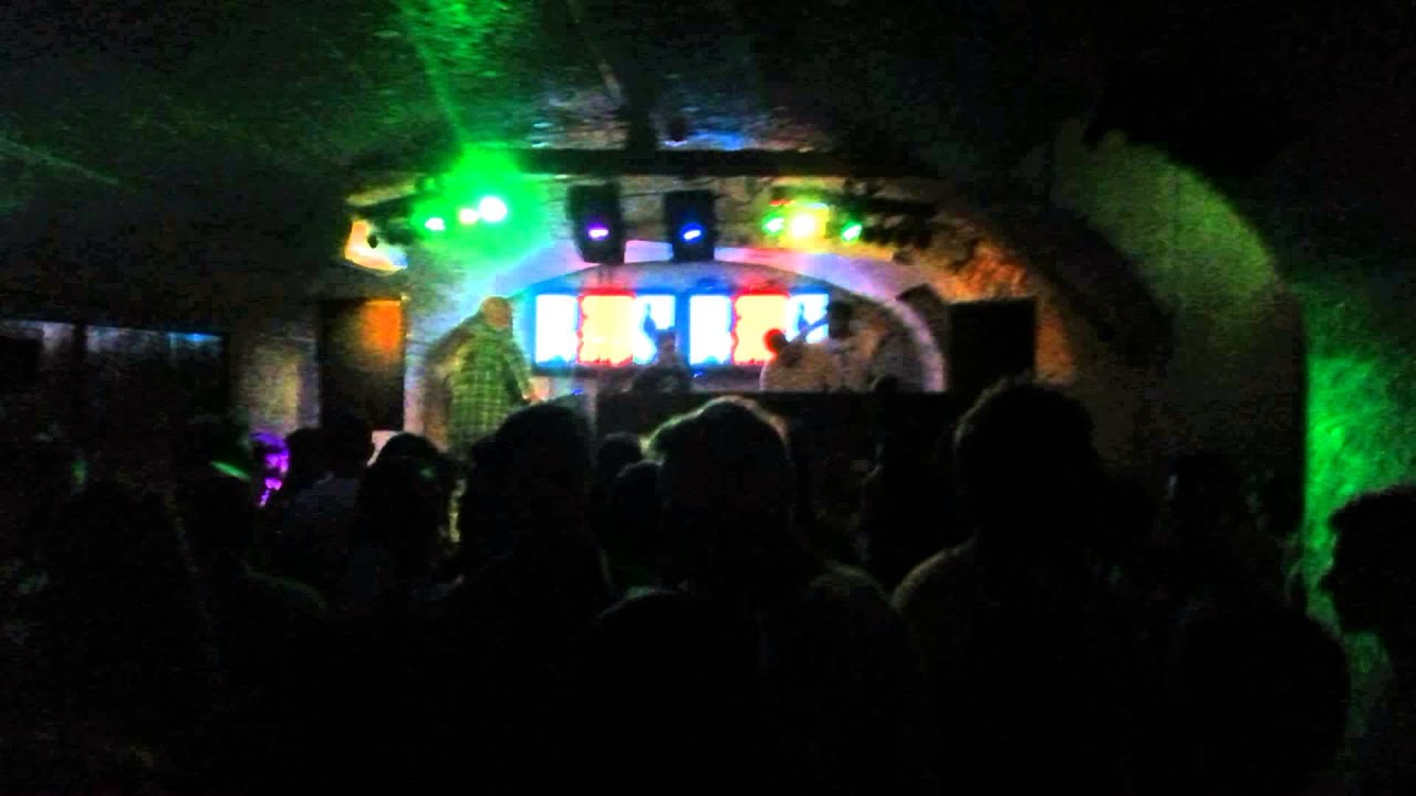 Budapest Instant Club YouTube