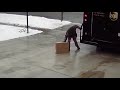 My name is Giovanni Giorgio but... Delivered by UPS