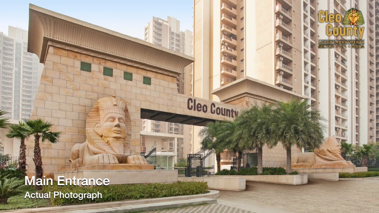 Cleo County Picstosry YouTube