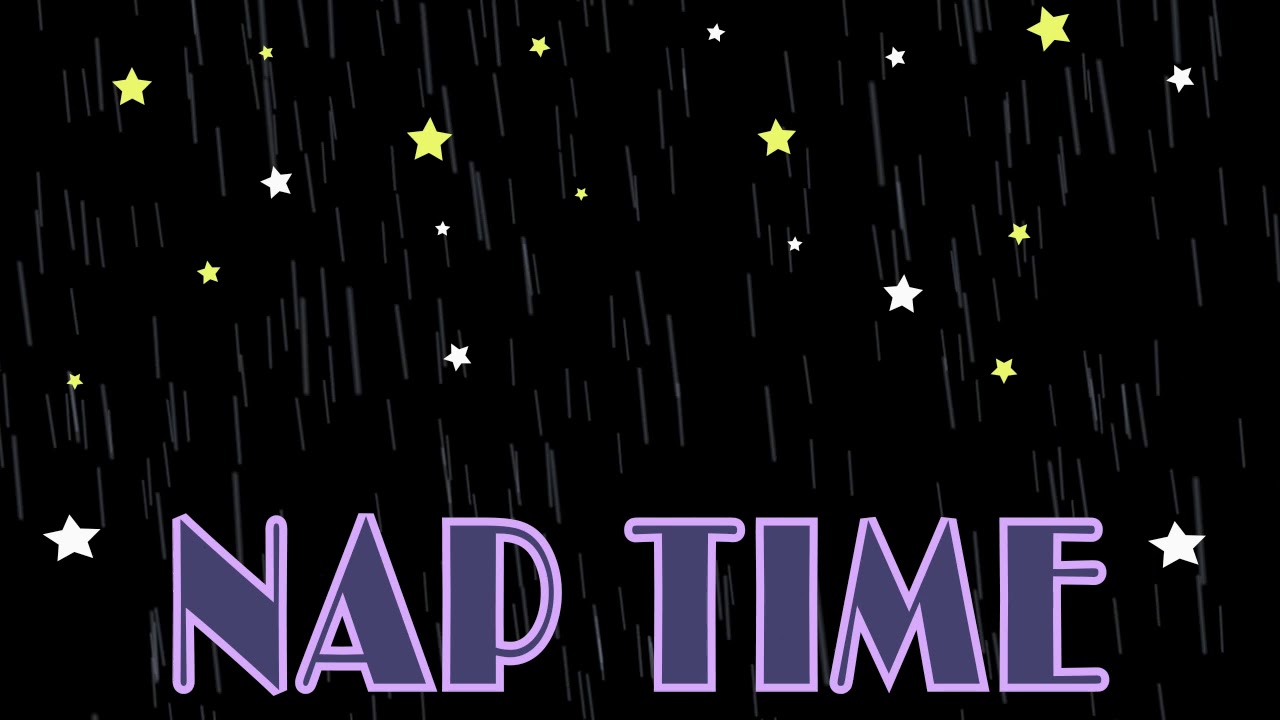 Nap Time | Sleep Music for Kids | Calm Songs for Children | Bedtime by