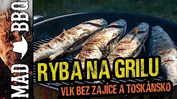 Jak vařit mořský koktejl?