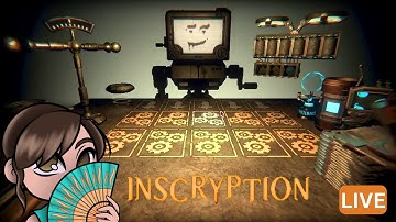 Botopia Battles are Brutal [Inscryption]