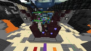 M7 Mage POV (also a bunch of my friends’ c50 run); Hypixel Skyblock