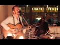 Damien rice  earl harvin  full show  michelberger lobby   berlin 2014