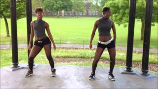 IYANYA- KUKERE DANCE BY  CDML Crew -kukere queen competition