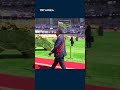 Republic Of Congo's Sassou Nguesso Takes Oath For Fifth Term