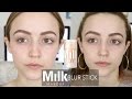 First Impression | Milk Makeup BLUR STICK