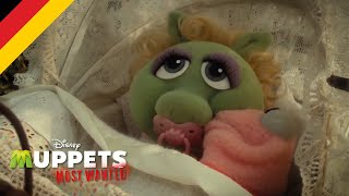 Muppets Most Wanted - Something So Right | German