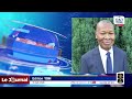 LE JOURNAL DE 19H00 10 JUIN 2026