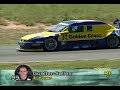 Stock Classics - Temporada 2003 - 2º etapa | Campo Grande, MS