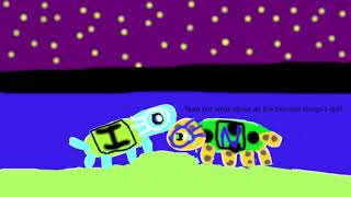 Super Turtle Bonus Episode Original Version