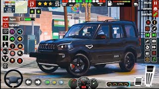 new car game in ofroading level 1 #cargame #newcar #car #tranding #carviral screenshot 4