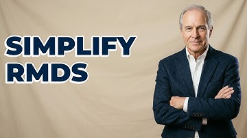 How Do You Aggregate RMDs From Multiple IRAs?