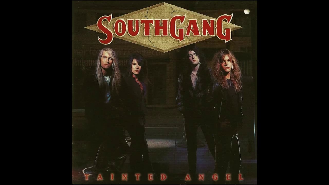 Southgang - Love ain't enough