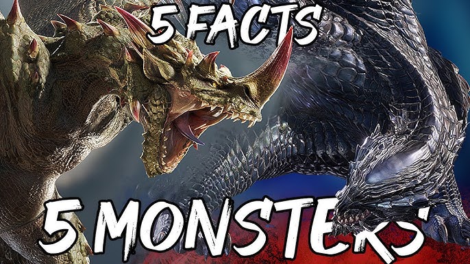 Monster Hunter: World só não é Monster Hunter 5 no nome, diz produtor -  16/06/2017 - UOL Start