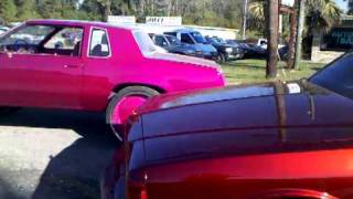 Csc cars