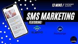 Postscript & Klaviyo Integration Guide: A StepbyStep Walkthrough