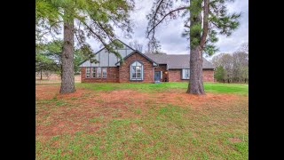 Virtual Tour - 19525 SE 149th St, Newalla, OK 74857