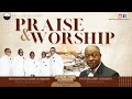 Praise  worship experience  speaker pastor larry johnson   033024